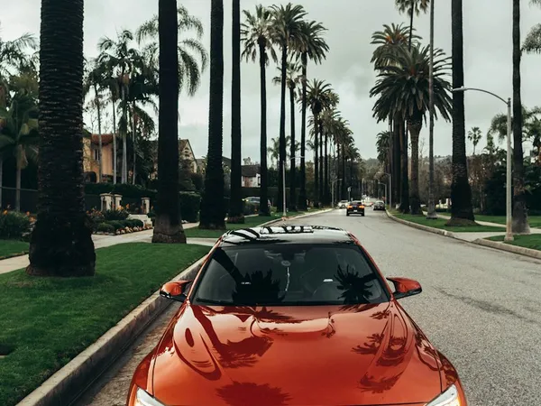 Hyundai i20 Eğitim Aracı